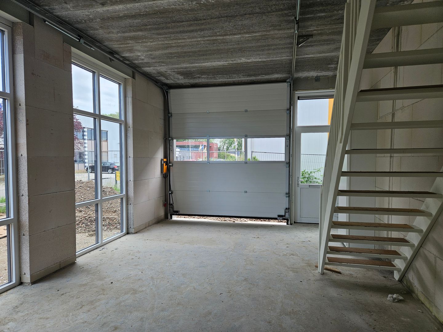 Bekijk foto 4 van Herfordstraat 11