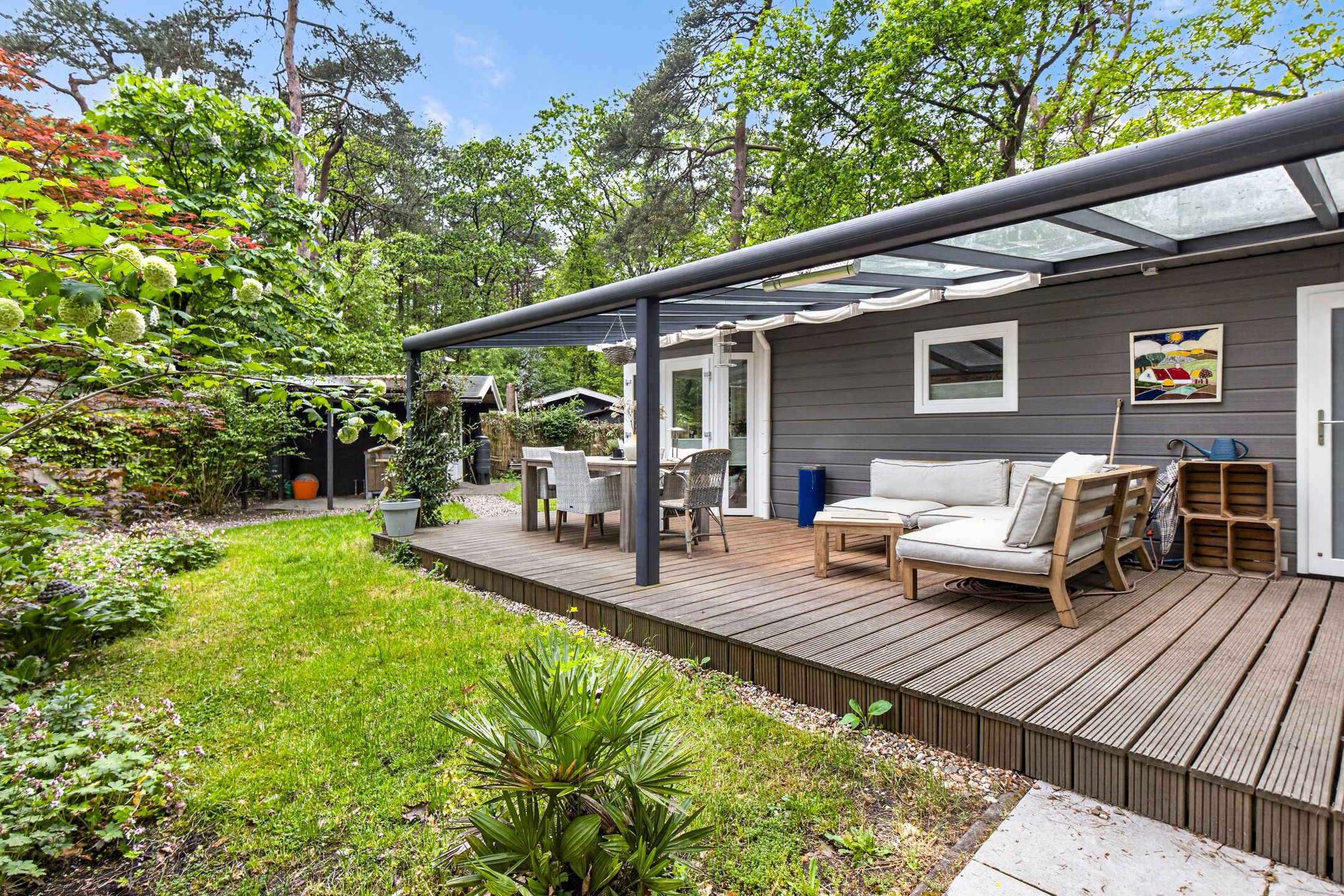 2-bedroom freehold villa in Maarn — photo 3 of 5