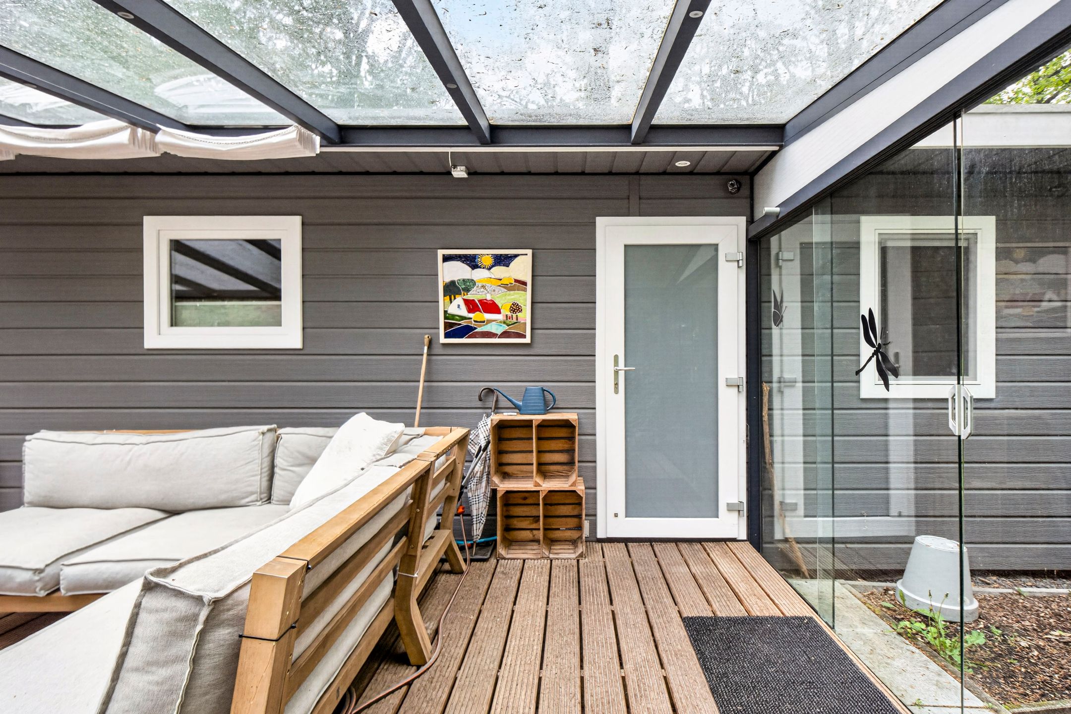 2-bedroom freehold villa in Maarn — photo 4 of 5