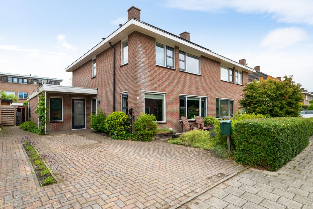 Photo 1 of Ligusterhage 26