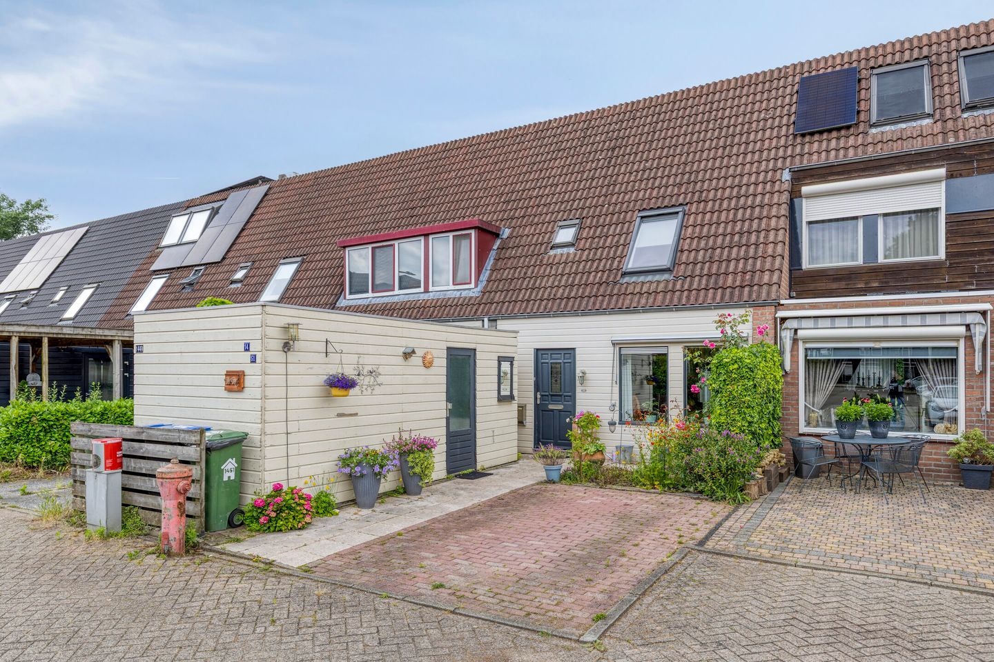 Photo 1 of Hillekensacker 1451