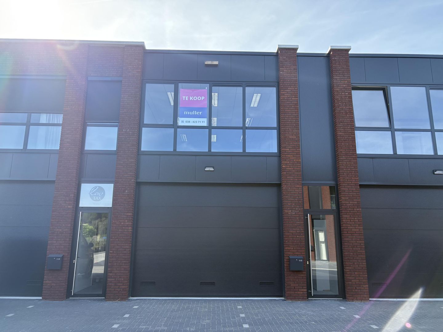 Bekijk foto 1 van L.J. Costerstraat 11 S