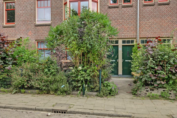 Studio te koop: Spreeuwenpark 99, Amsterdam