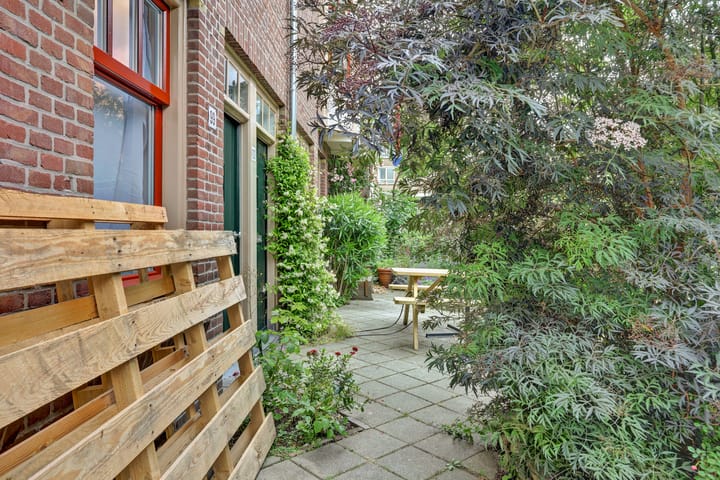 Studio te koop: Spreeuwenpark 99, Amsterdam