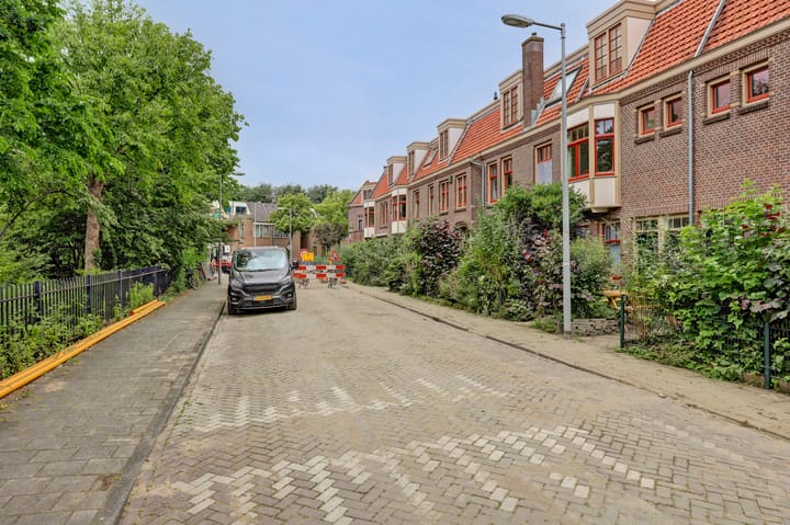 Foto 4 van Spreeuwenpark 99