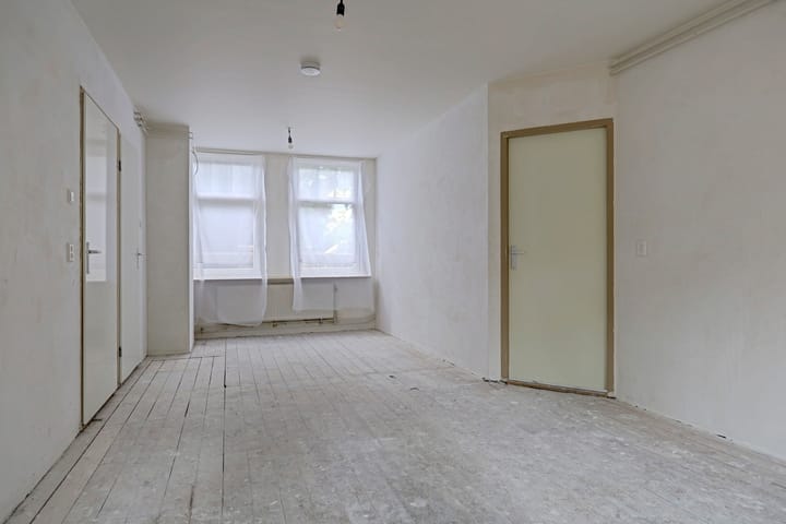 Studio te koop: Spreeuwenpark 99, Amsterdam