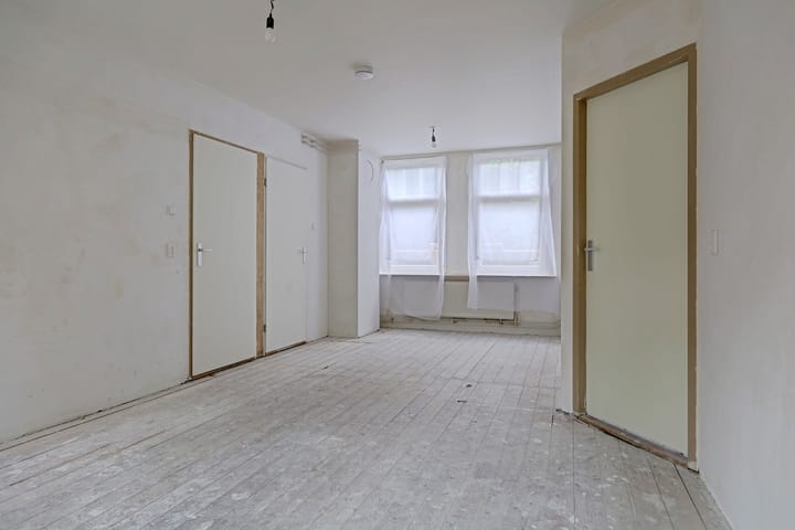 Studio te koop: Spreeuwenpark 99, Amsterdam