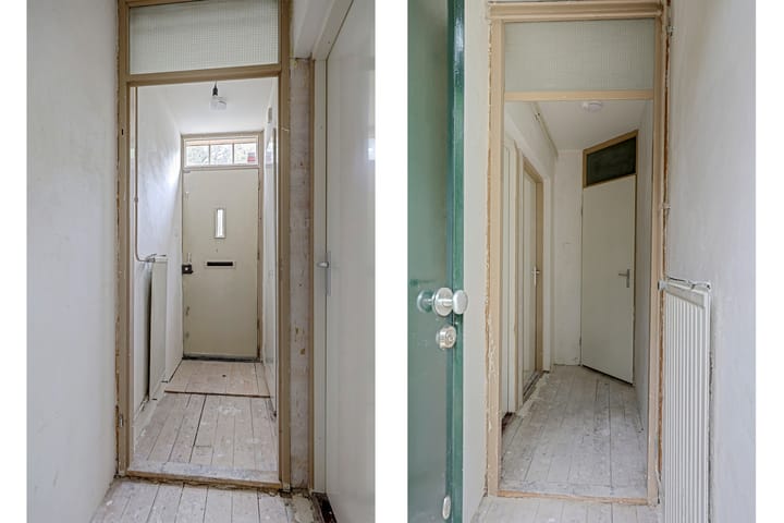 Studio te koop: Spreeuwenpark 99, Amsterdam