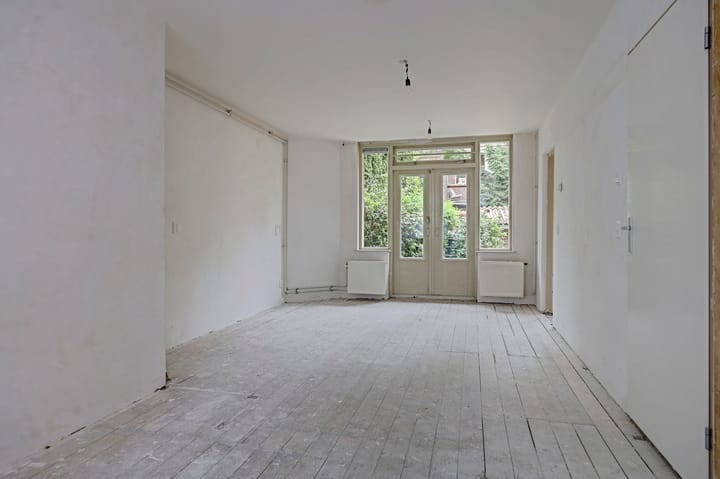 Studio te koop: Spreeuwenpark 99, Amsterdam