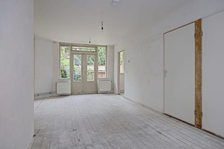 Studio te koop: Spreeuwenpark 99, Amsterdam