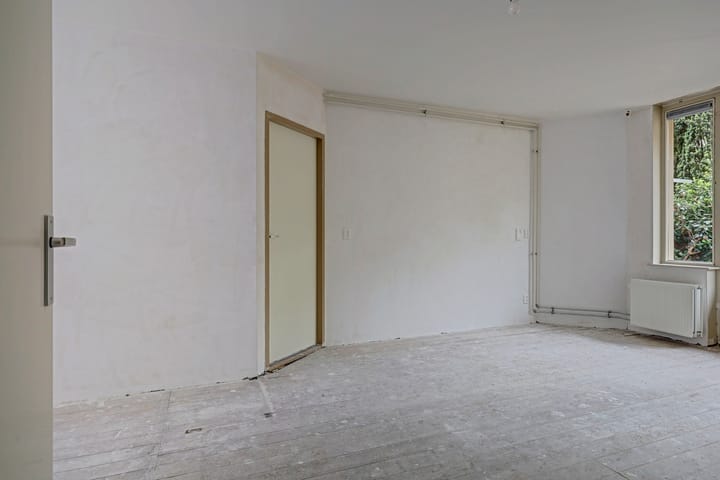 Studio te koop: Spreeuwenpark 99, Amsterdam