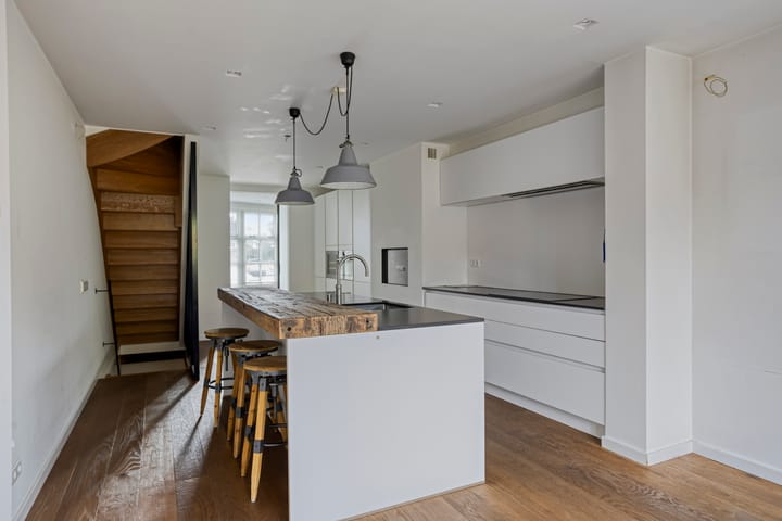 Hoekwoning te koop: Nieuwe Haven 137, Zierikzee