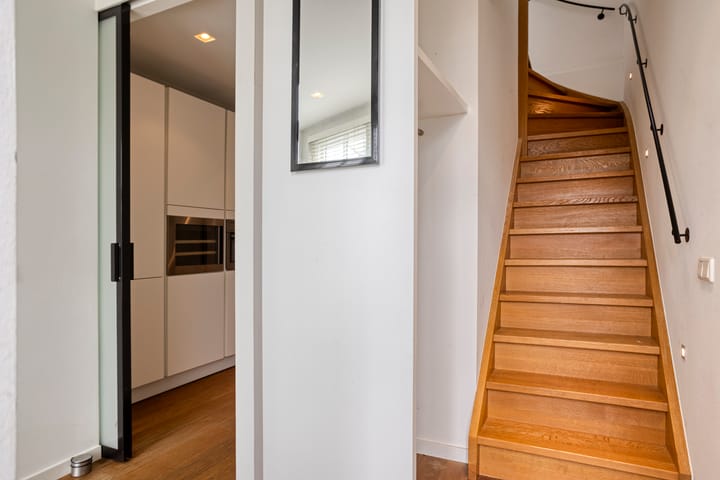 Hoekwoning te koop: Nieuwe Haven 137, Zierikzee