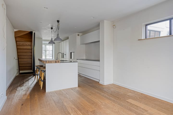 Hoekwoning te koop: Nieuwe Haven 137, Zierikzee