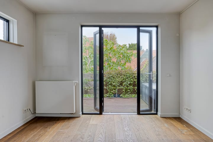 Hoekwoning te koop: Nieuwe Haven 137, Zierikzee