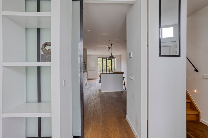Hoekwoning te koop: Nieuwe Haven 137, Zierikzee