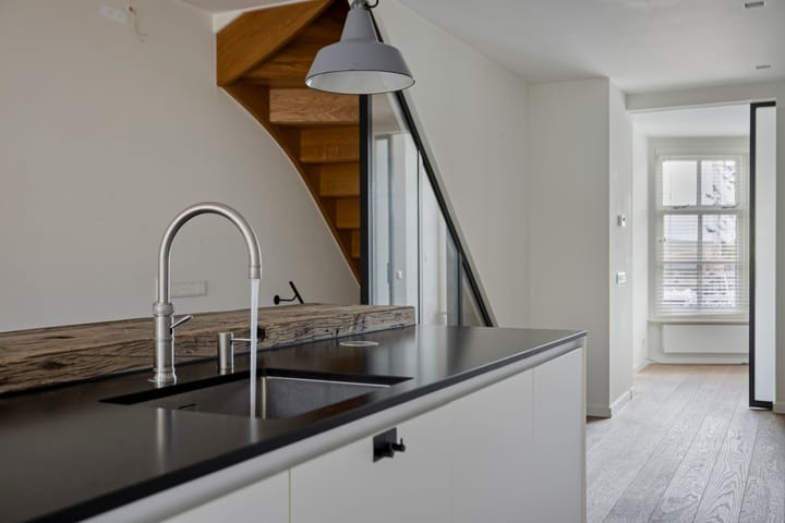 Hoekwoning te koop: Nieuwe Haven 137, Zierikzee