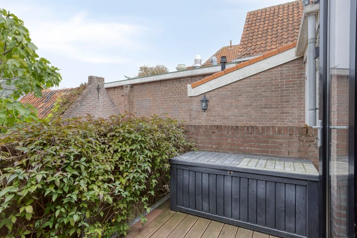 Hoekwoning te koop: Nieuwe Haven 137, Zierikzee