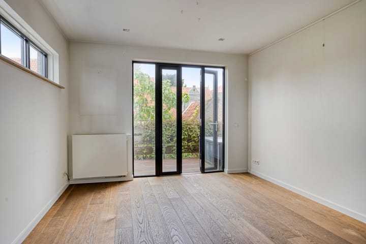 Hoekwoning te koop: Nieuwe Haven 137, Zierikzee