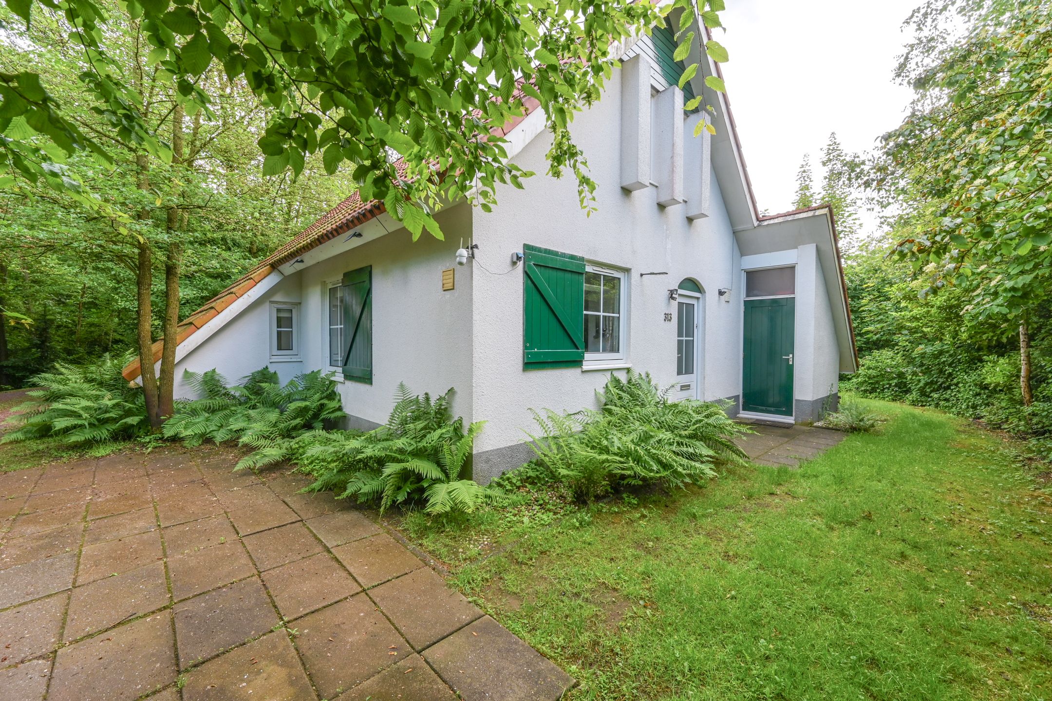 Photo 12 of Valtherweg 36-313