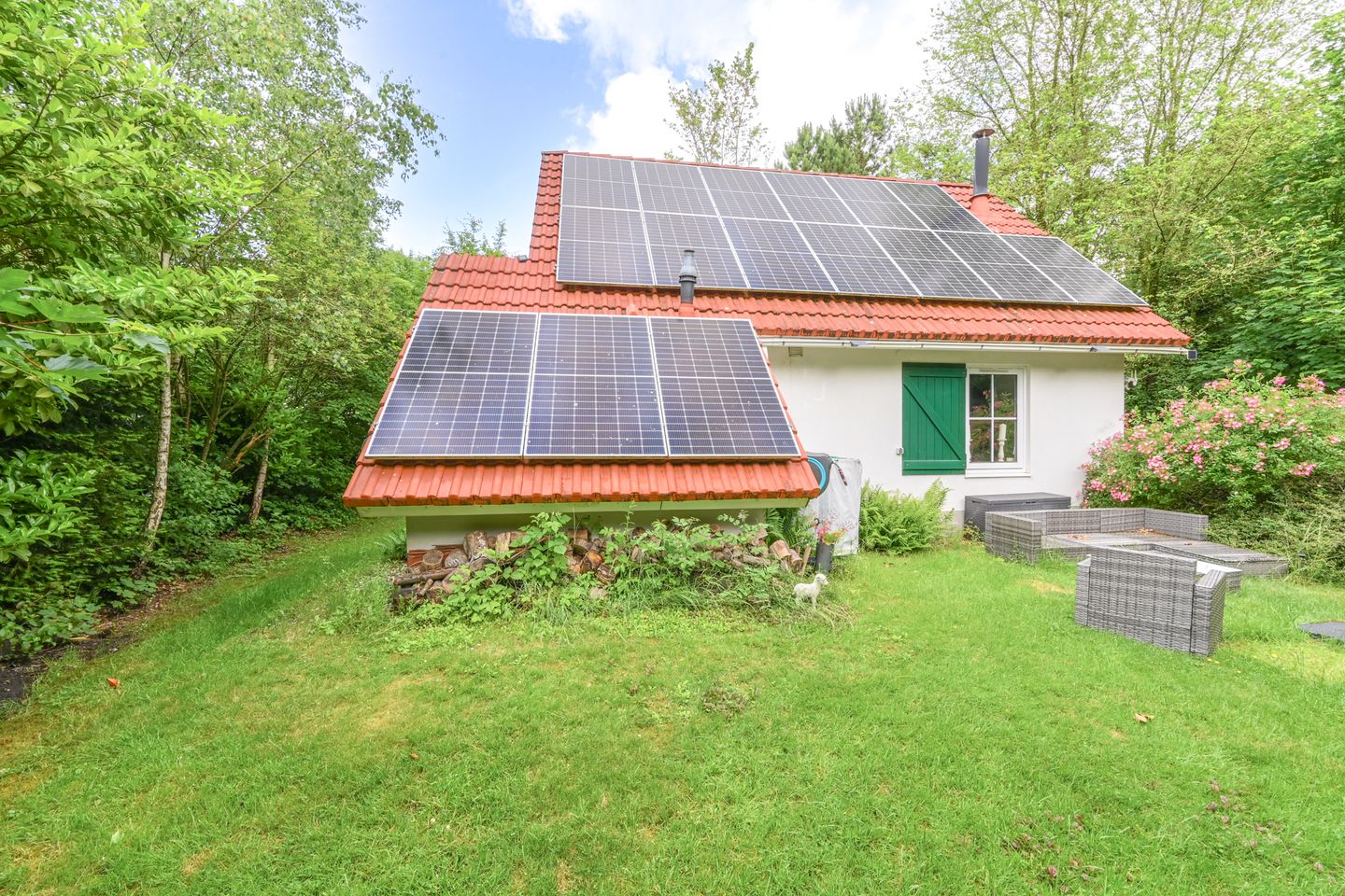 Photo 44 of Valtherweg 36-313