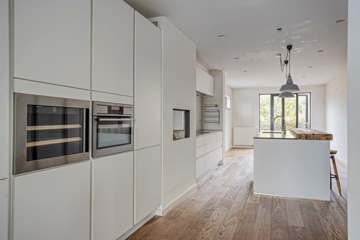 Hoekwoning te koop: Nieuwe Haven 137, Zierikzee