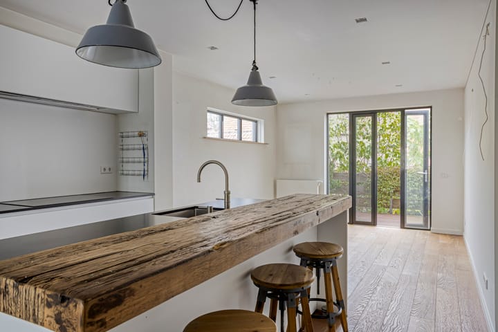 Hoekwoning te koop: Nieuwe Haven 137, Zierikzee