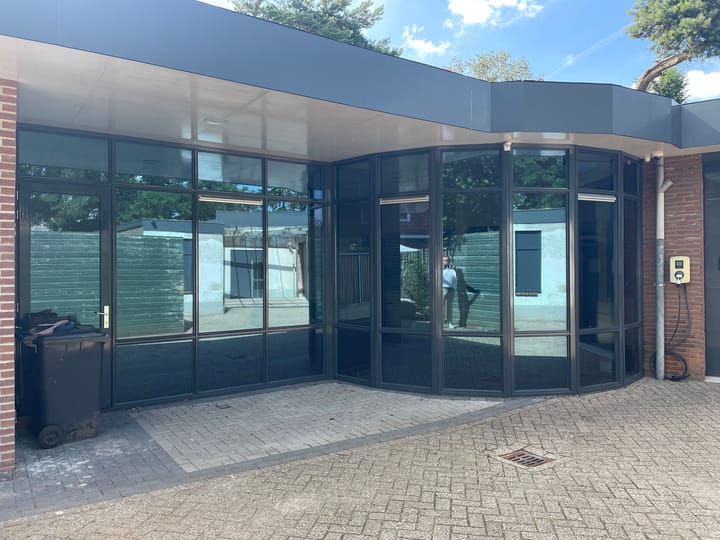 Egelinglaan 26-B, Zeist