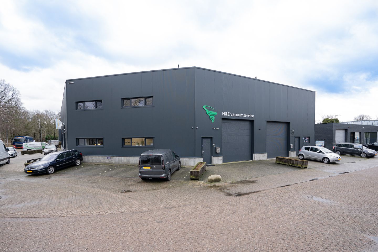 View photo 2 of het Nuweleind 2