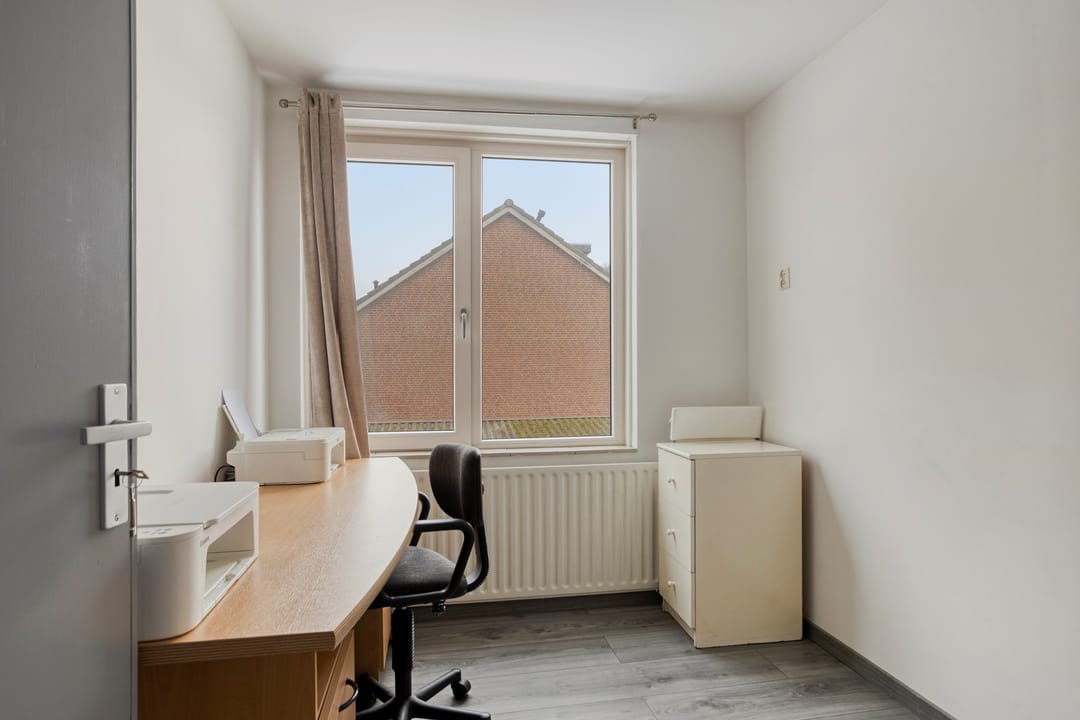 Photo 22 of Verdiplein 44
