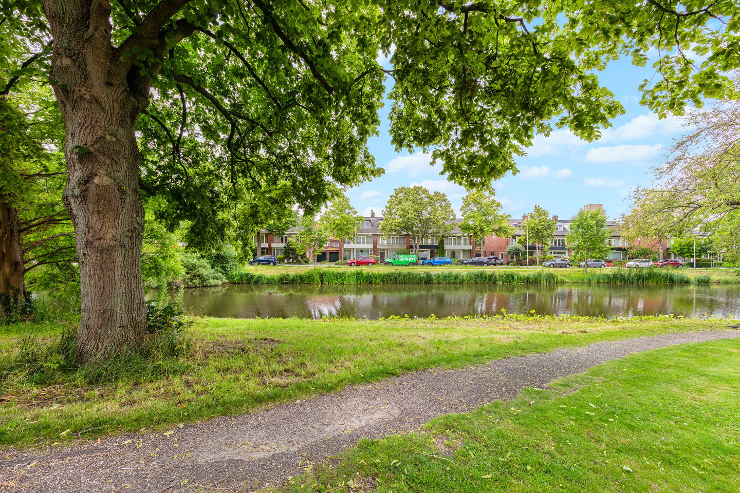 Foto 40 van Westplantsoen 196