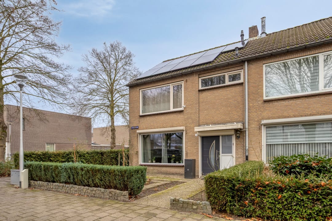 Photo 7 of Verdiplein 44