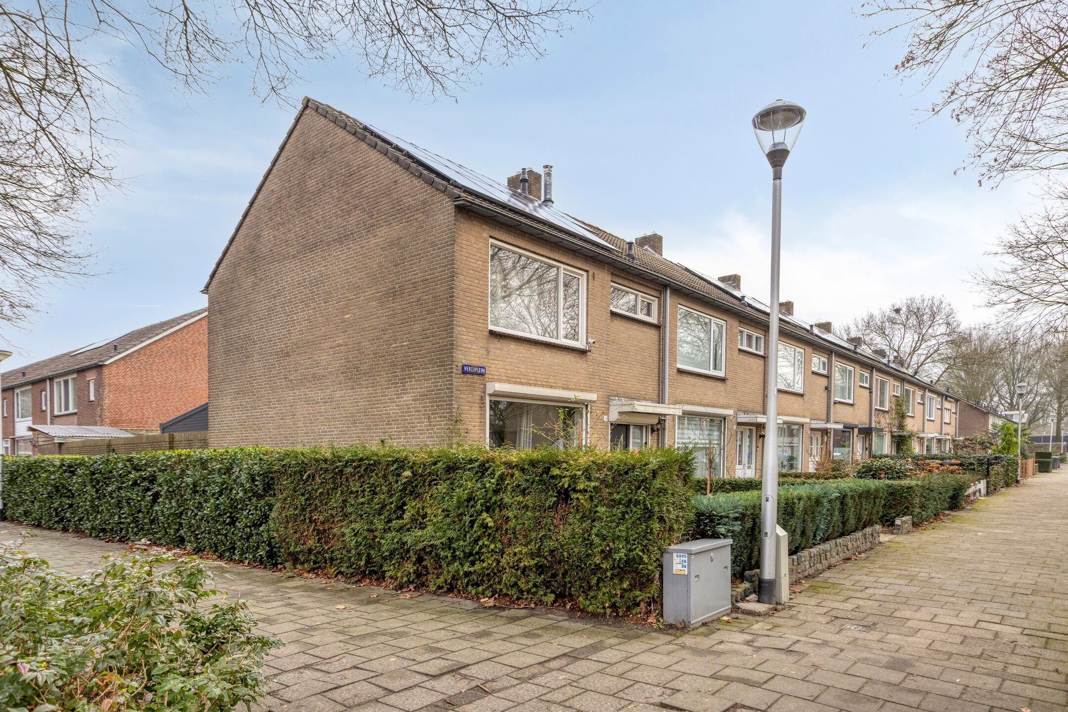 Photo 6 of Verdiplein 44