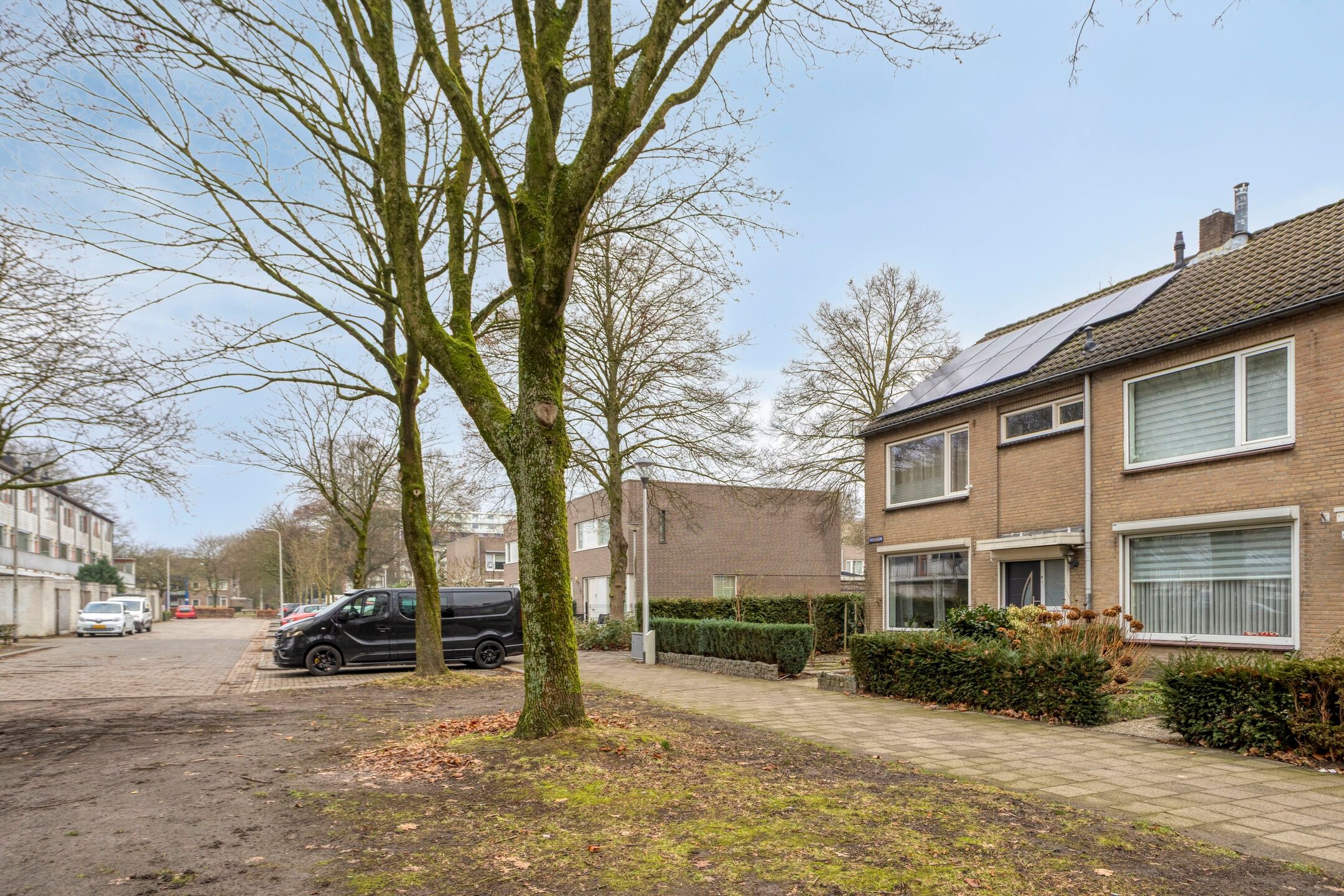 Photo 36 of Verdiplein 44