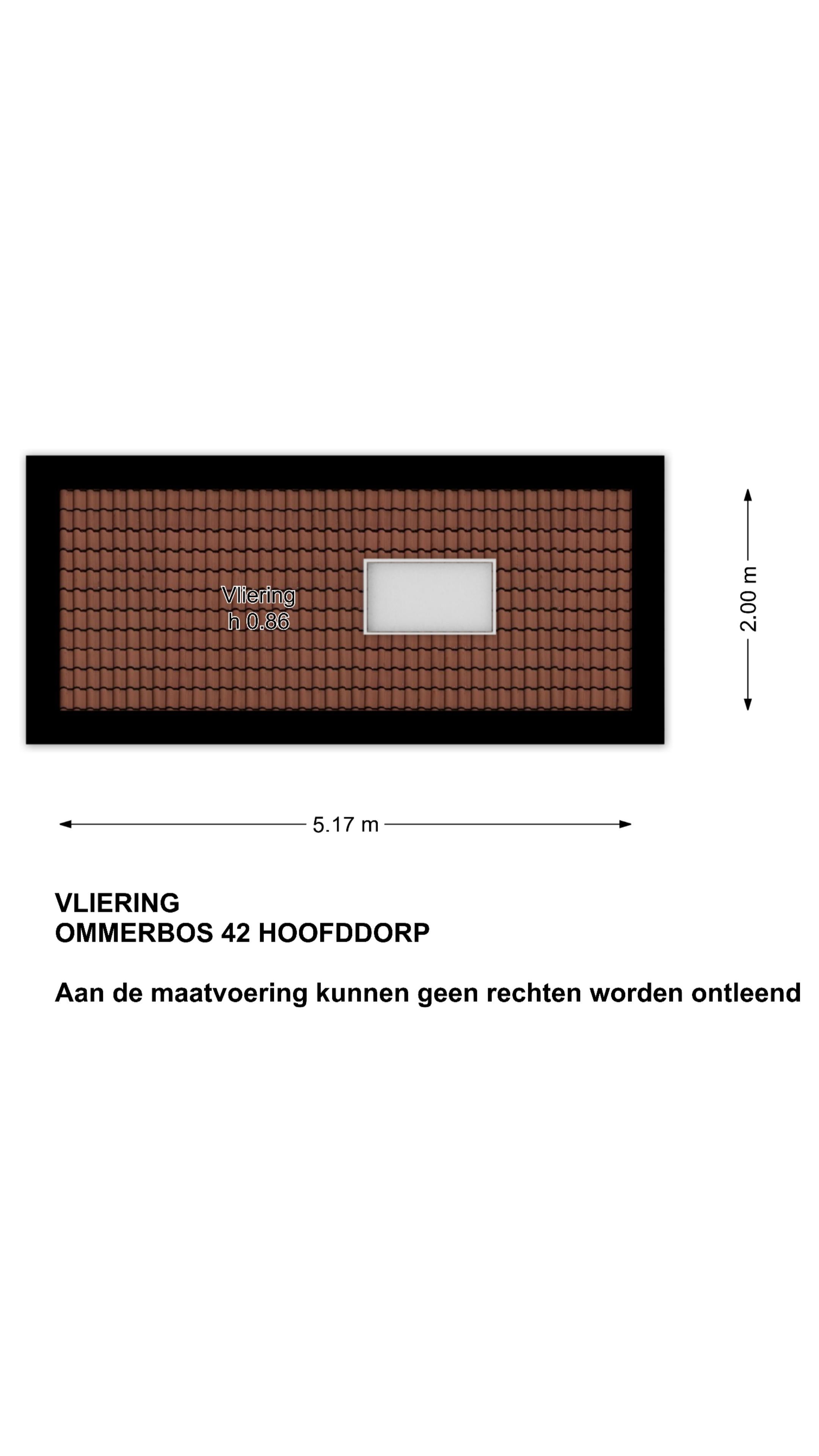 Foto 48 van Ommerbos 42