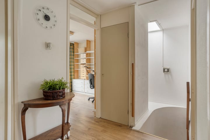 Tussenwoning te koop: wijntjeskamp 24, Oldenzaal