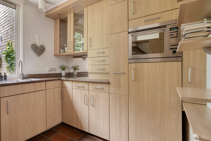 Tussenwoning te koop: wijntjeskamp 24, Oldenzaal