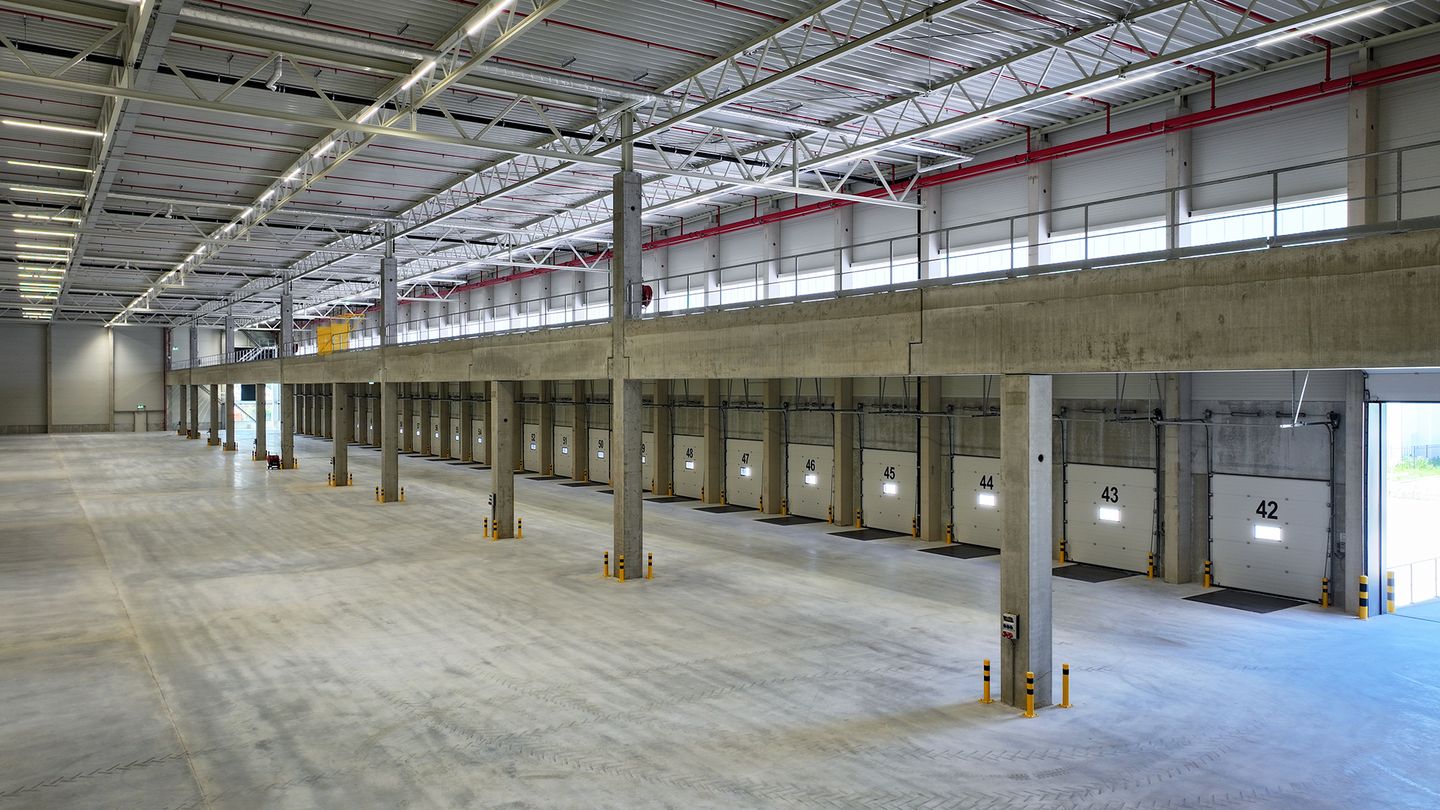 View photo 5 of Industriekade