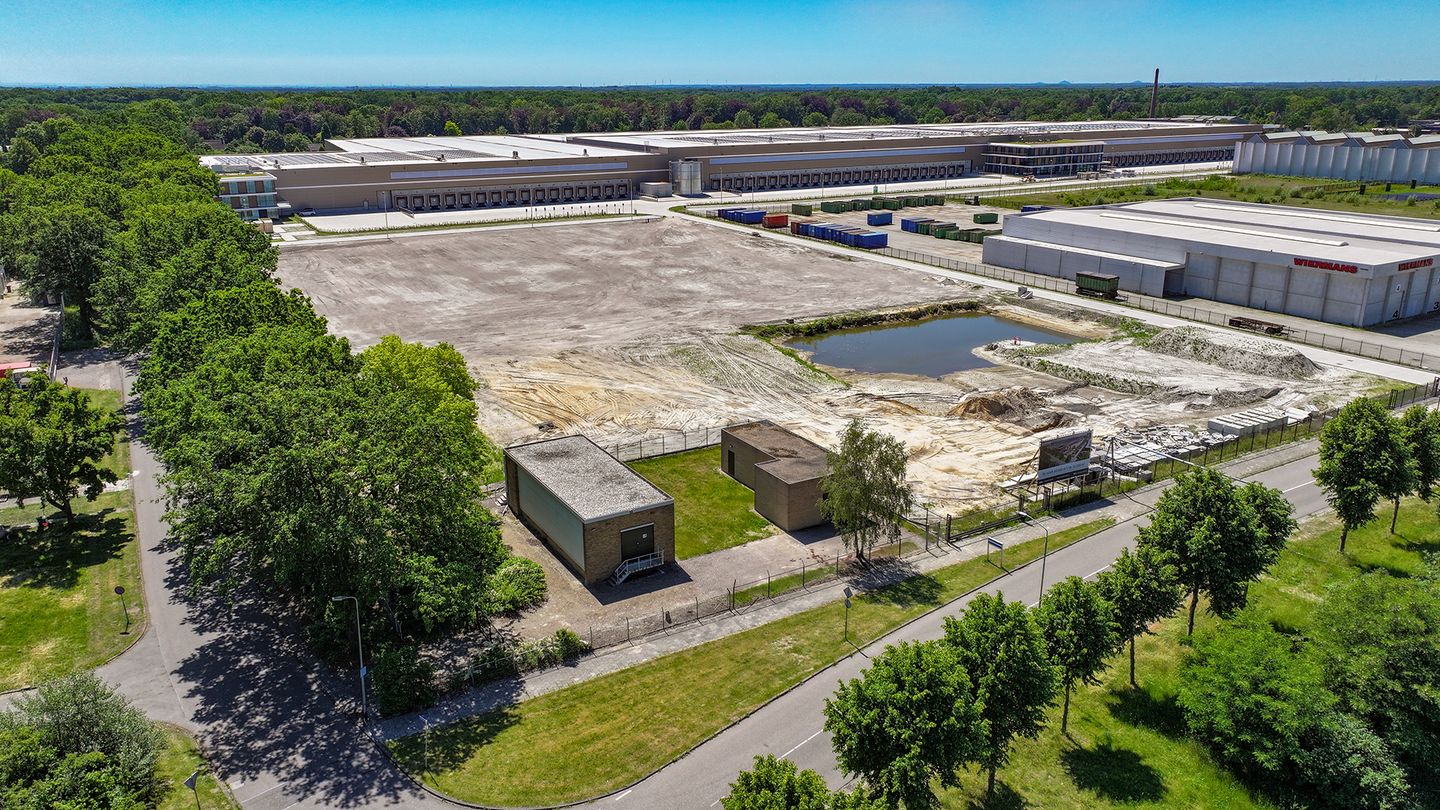 View photo 3 of Industriekade