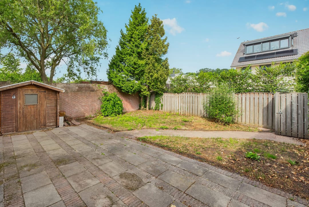 Photo 17 of Tongelresestraat 467
