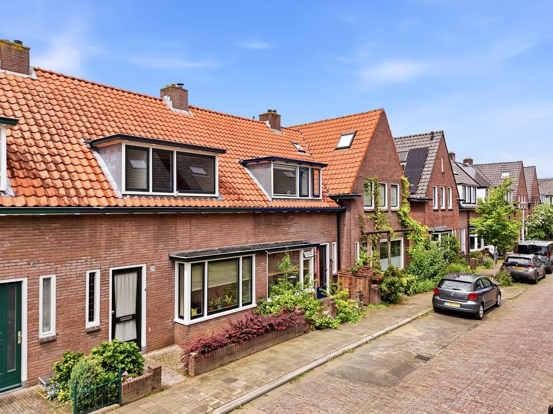 Photo 26 of Ruysdaelstraat 28