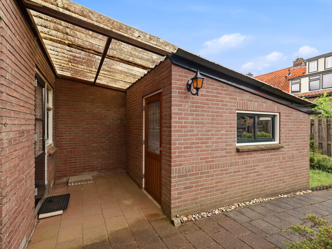 Photo 23 of Ruysdaelstraat 28