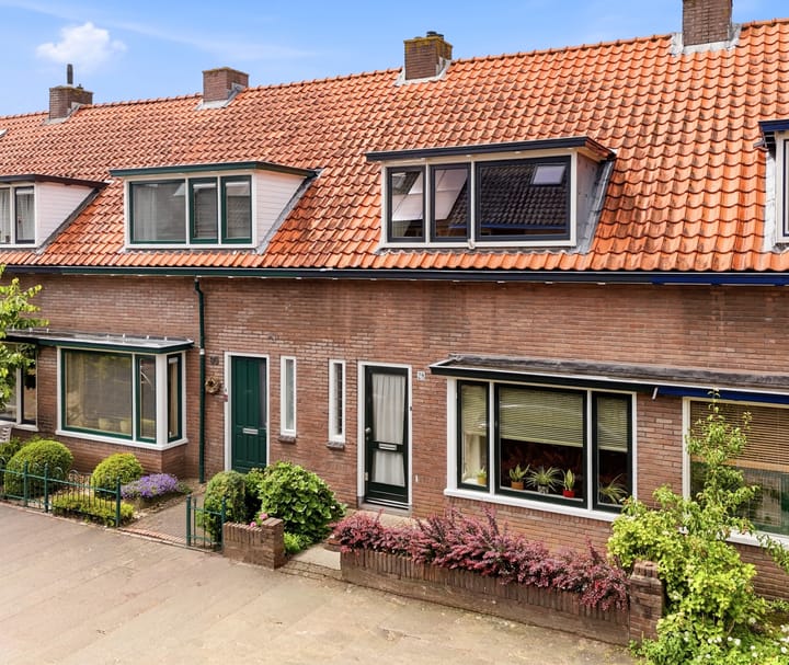 Ruysdaelstraat 28