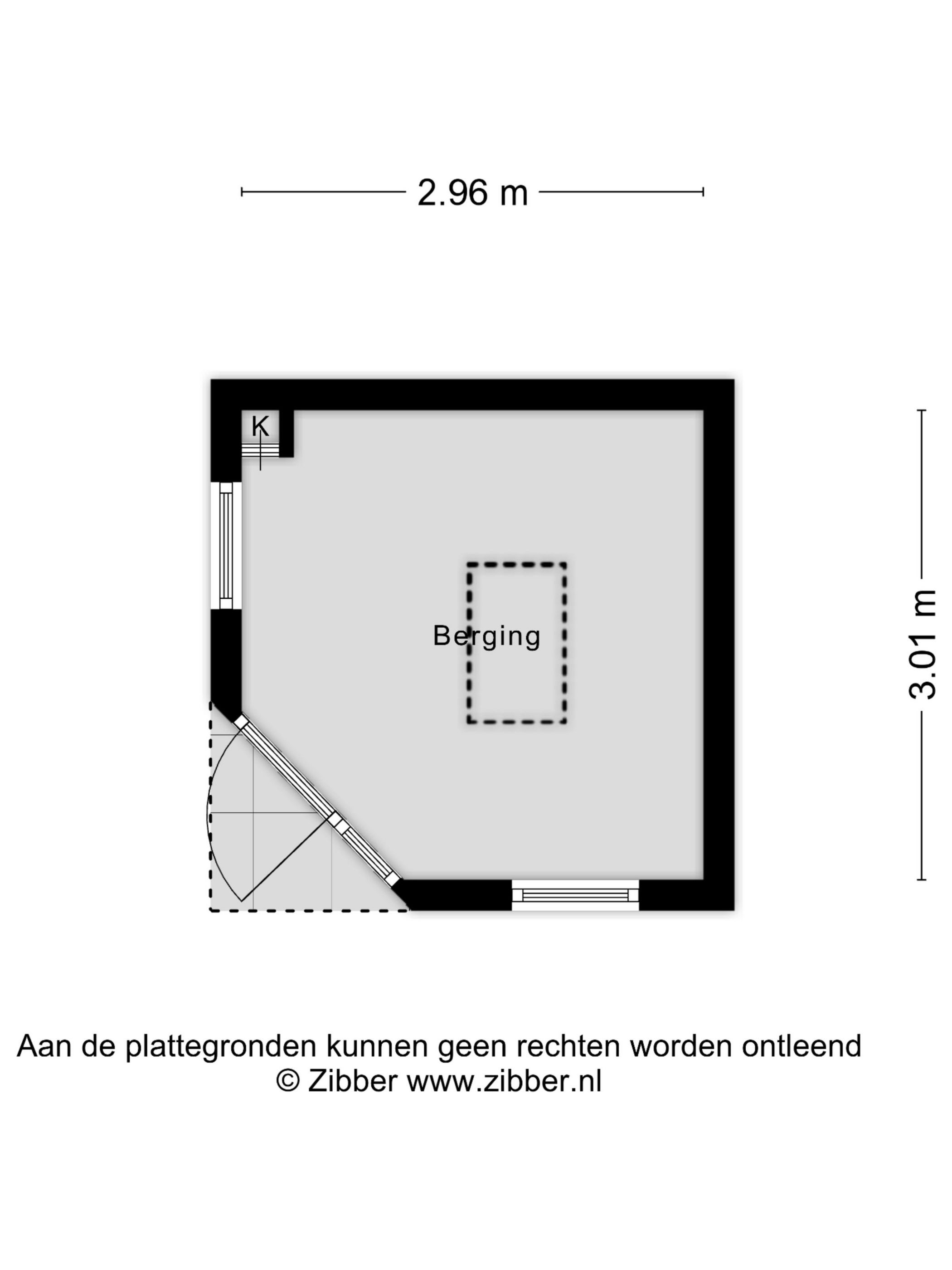 Photo 48 of De Klaver 1