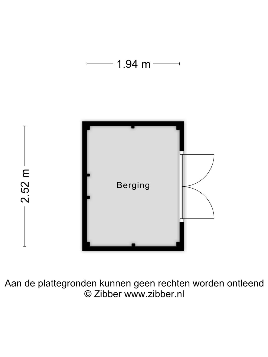 Photo 52 of De Klaver 1