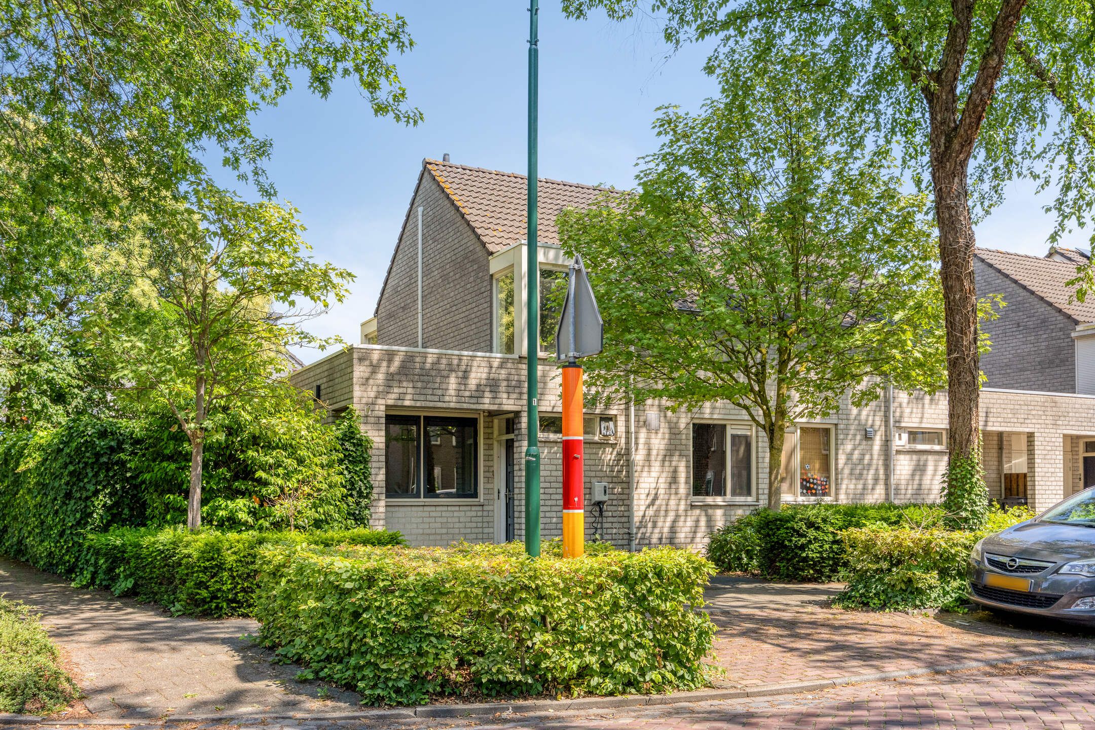 Photo 36 of De Klaver 1