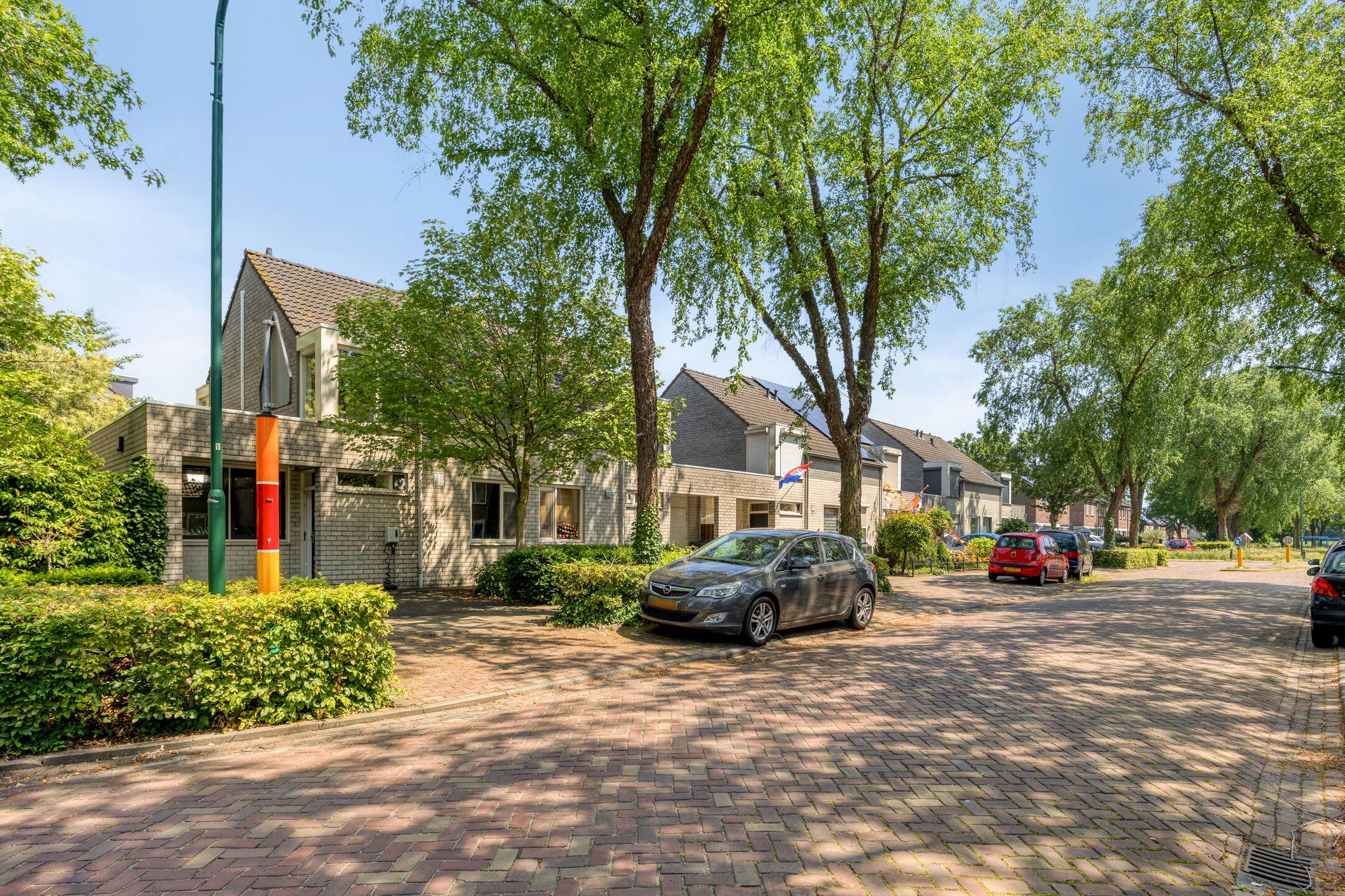 Photo 33 of De Klaver 1