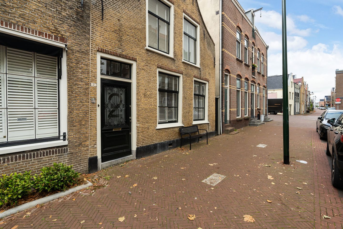Foto 5 van Westhavenplaats 2