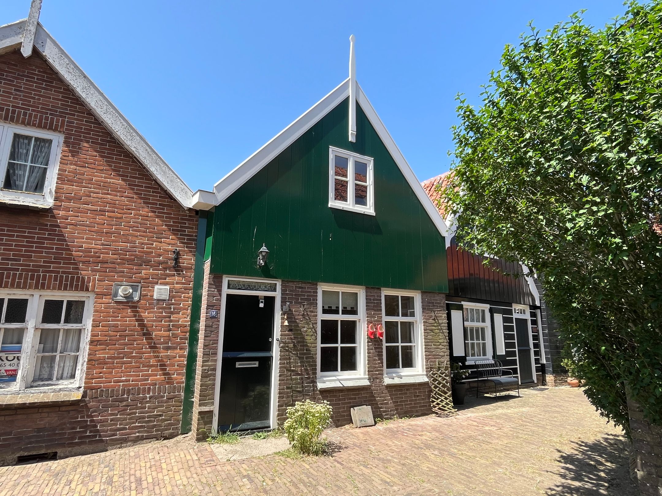 Kerkbuurt 16 