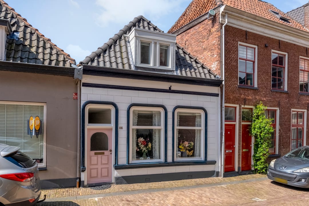 Foto 41 van Buiten Nieuwstraat 116